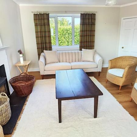 South Lodge, Glenfintaig Spean Bridge Luaran gambar