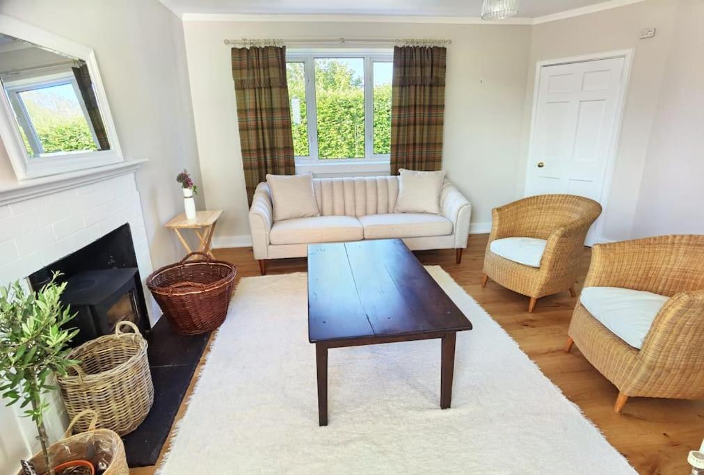 South Lodge, Glenfintaig Spean Bridge Luaran gambar