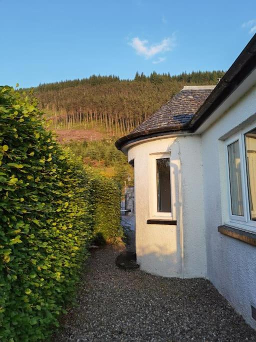 South Lodge, Glenfintaig Spean Bridge Luaran gambar