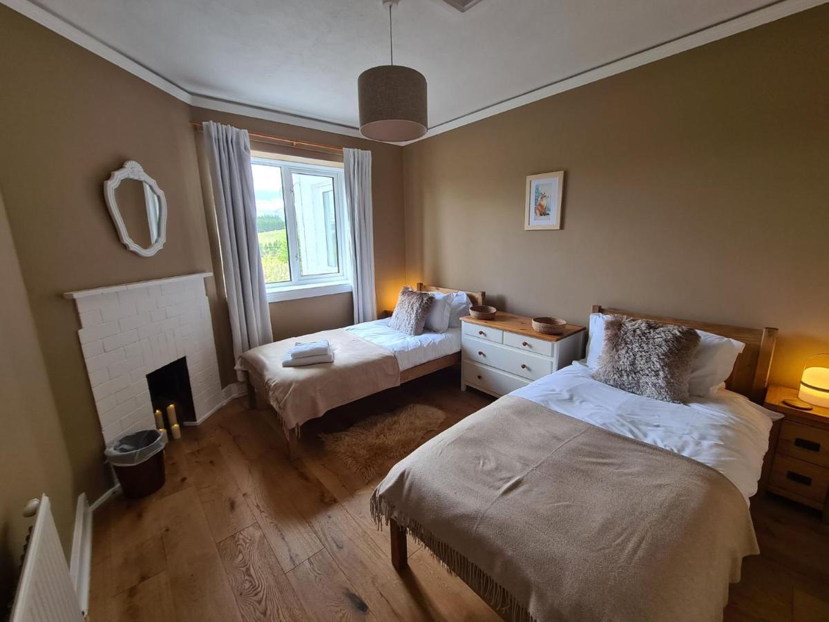 South Lodge, Glenfintaig Spean Bridge Luaran gambar