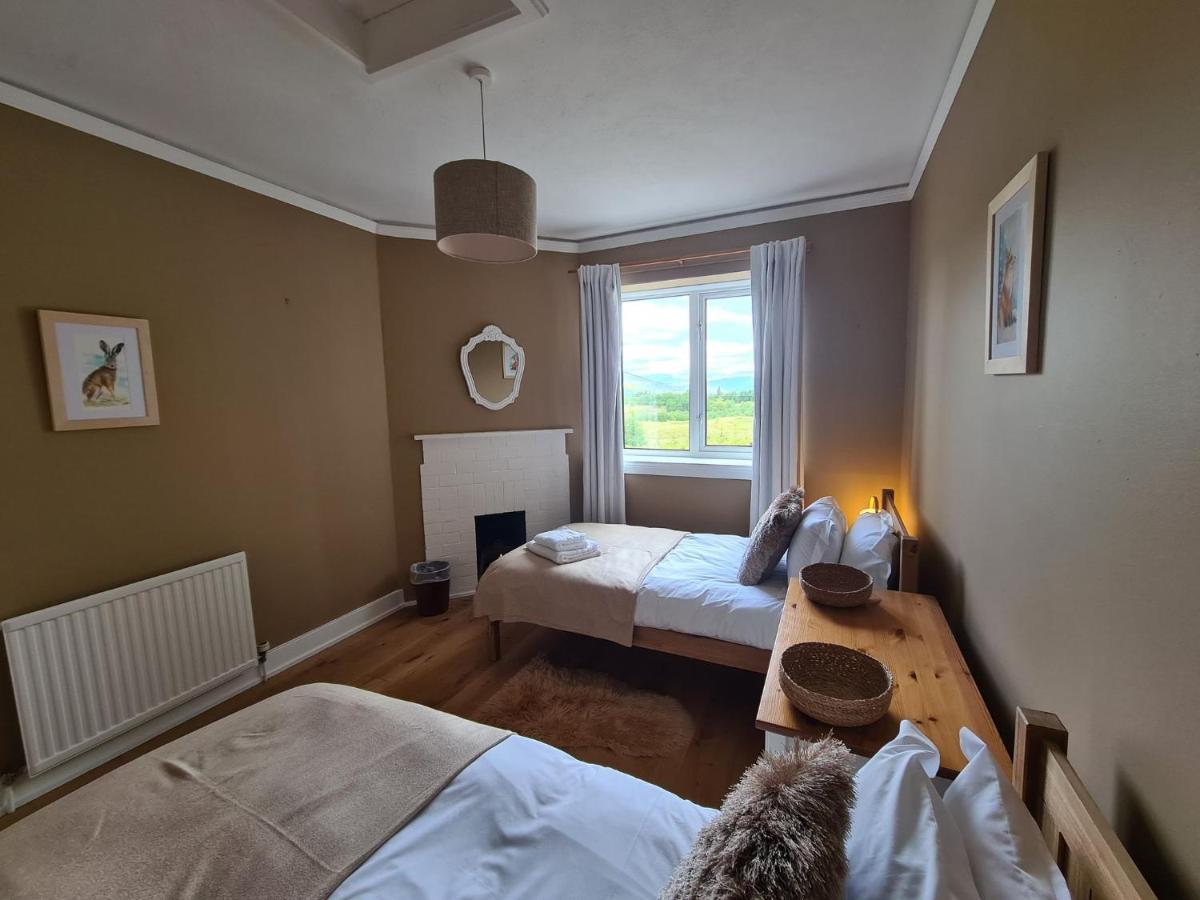 South Lodge, Glenfintaig Spean Bridge Luaran gambar